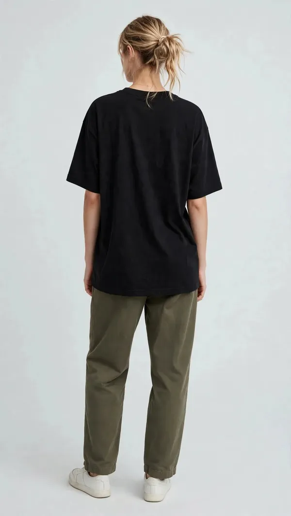 Pineberry_Hello_Oversized_Tee