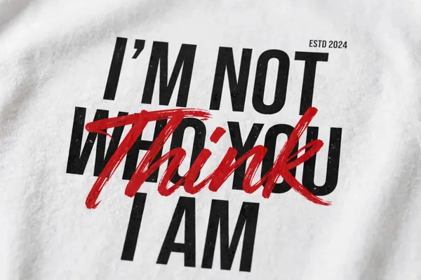 Pineberry_Who_I_Am_Half_Sleeve_Tee