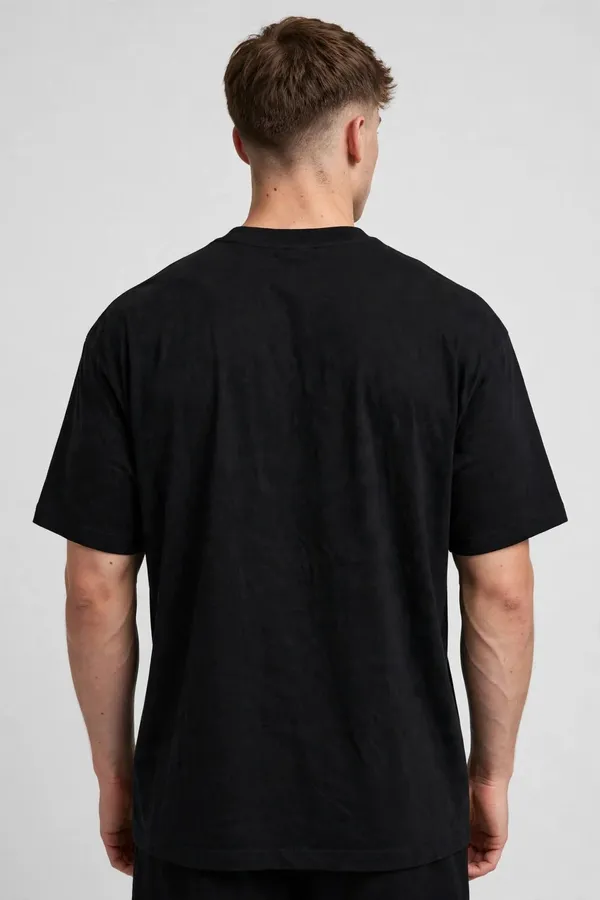 Pineberry_Trust-distance_Oversized_Tee