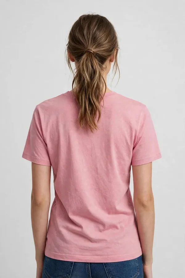 Pineberry_Whistle_Half_Sleeve_Tee