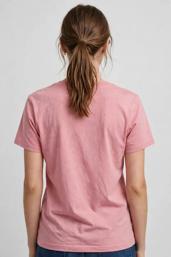 Pineberry_Powerful_Half_Sleeve_Tee
