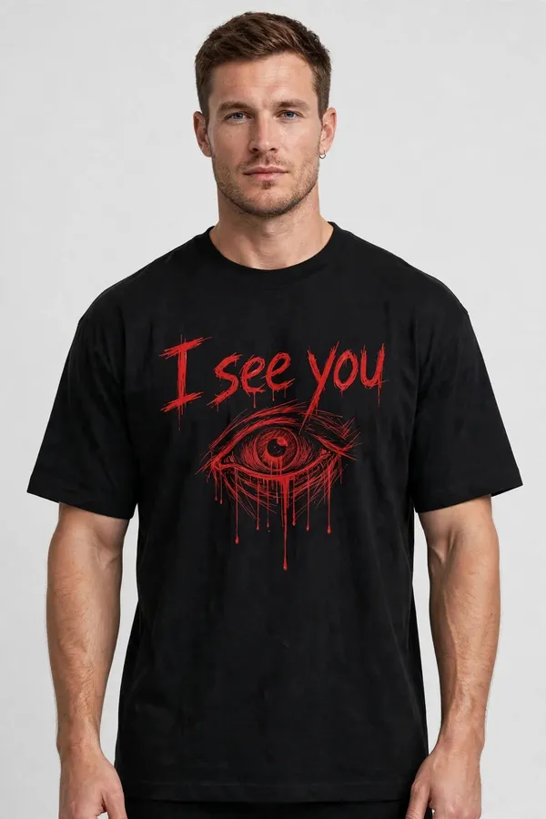 Pineberry_The_Devil_Oversized_Tee