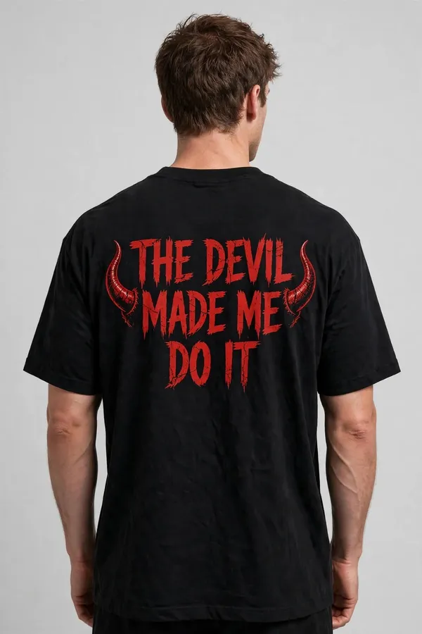 Pineberry_The_Devil_Oversized_Tee