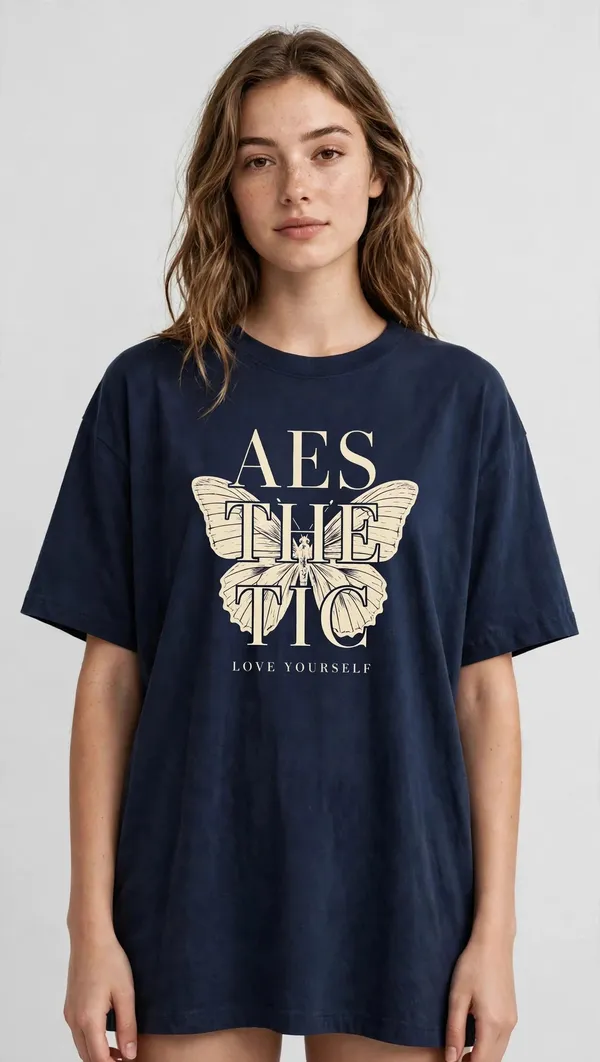 Pineberry_Aesthetic_Oversized_Tee