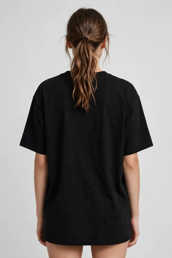 Pineberry_Who_cares_Oversized_Tee