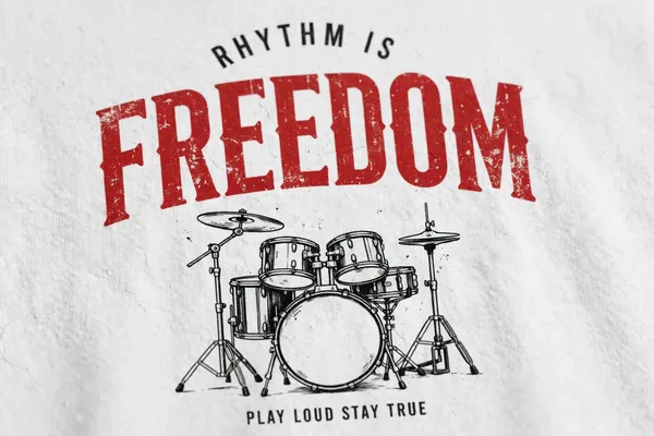 Pineberry_Freedom_Half_Sleeve_Tee