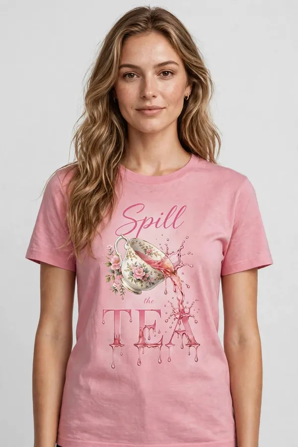 Pineberry_Spill_the_Tea_Half_Sleeve_Tee