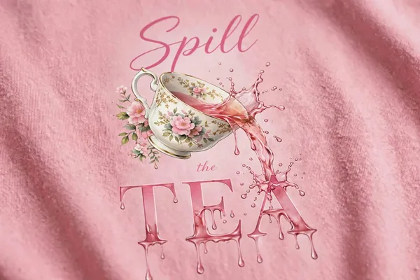 Pineberry_Spill_the_Tea_Half_Sleeve_Tee