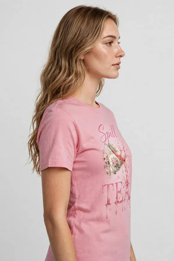 Pineberry_Spill_the_Tea_Half_Sleeve_Tee