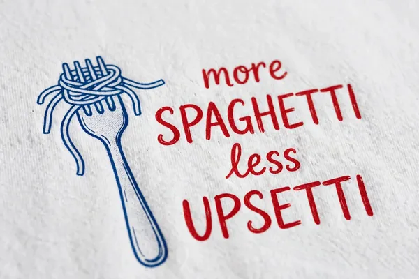 Pineberry_More_Spaghetti_Less_Upsetti_Half_Sleeve_Tee