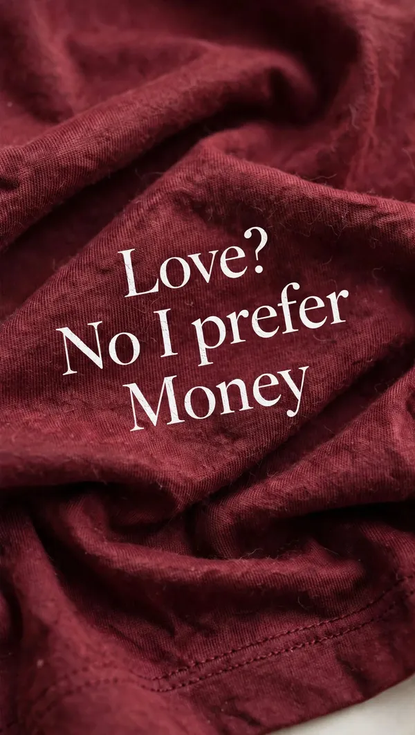 Pineberry_Love_Or_Money_Oversized_Tee