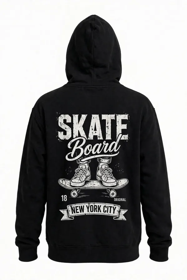 Pineberry_Skate_Board_Hoodie