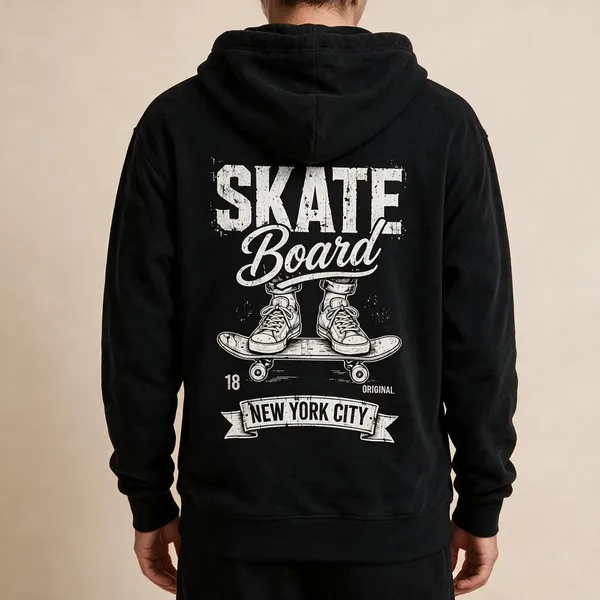 Pineberry_Skateboard_Hoodie