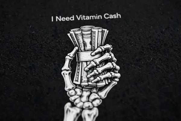 Pineberry_Vitamin_cash_Oversized_Tee