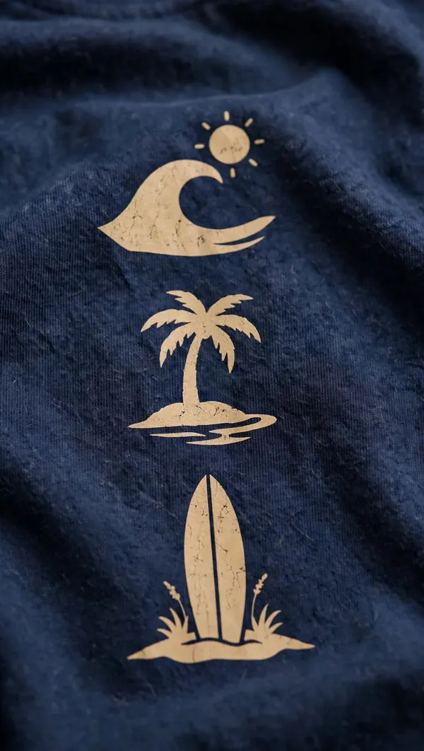 Pineberry_Tropical_Beach_And_Surf_Oversized_Tee