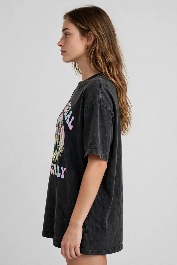 Pineberry_Anti-Social_Butterfly_Oversized_Tee