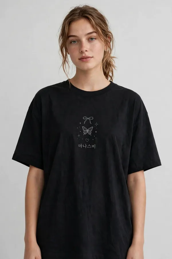 Pineberry_Who's_This_Diva_Oversized_Tee