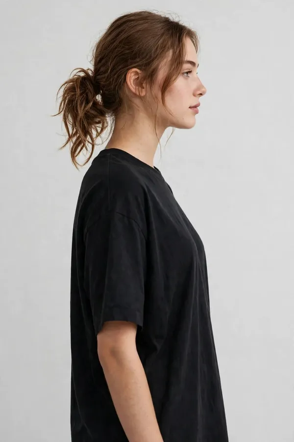 Pineberry_Who'S_This_Diva_Oversized_Tee