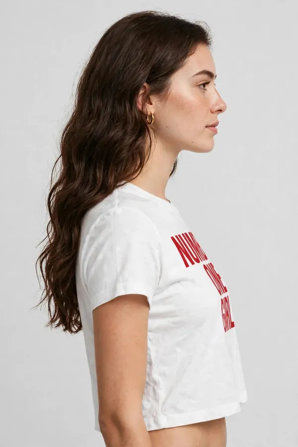 Pineberry_Number_One_Girl_Crop_Top