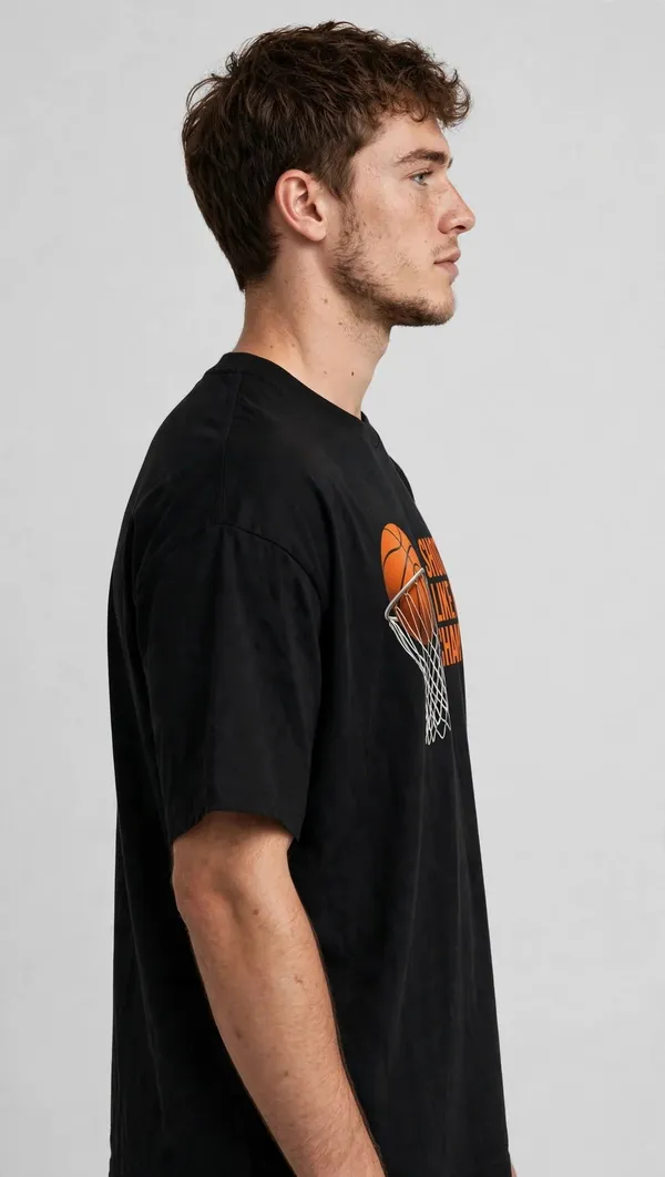 Pineberry_Shoot_like_a_CHAMPION_Oversized_Tee