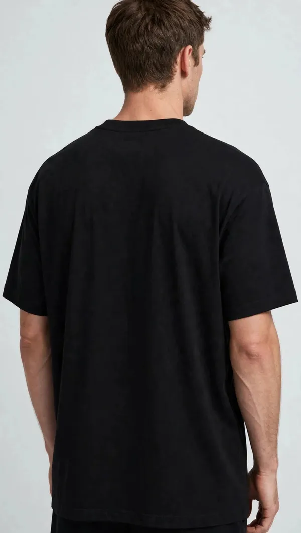 Pineberry_Shoot_Like_A_Champion_Oversized_Tee