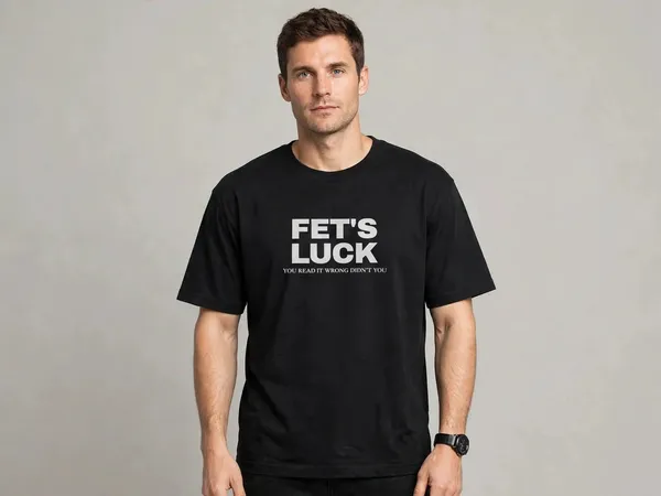 Pineberry_Fet'S_Luck_Oversized_Tee