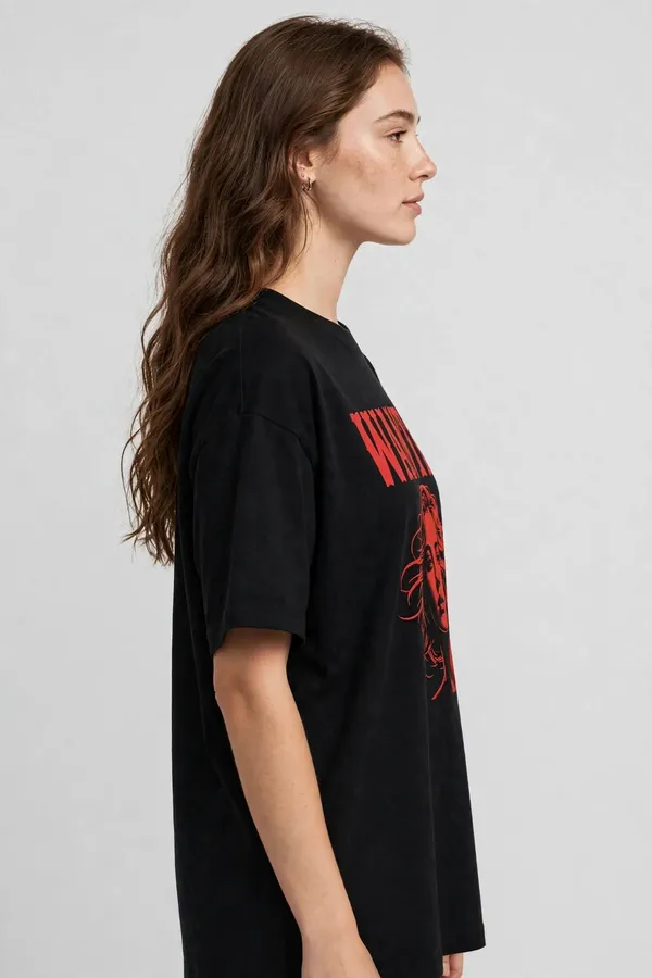 Pineberry_Wanted_Oversized_Tee
