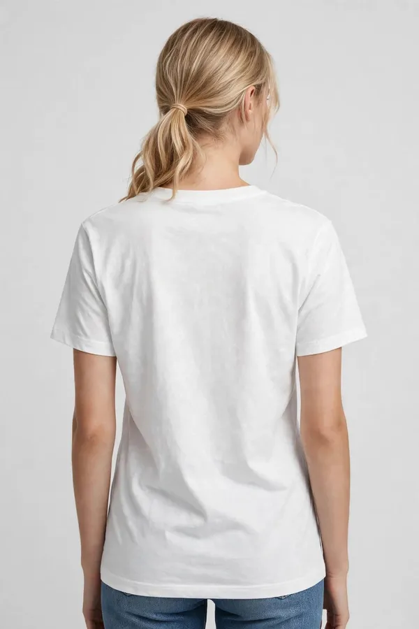 Pineberry_Be_Who_You_Want_To_Be_Half_Sleeve_Tee