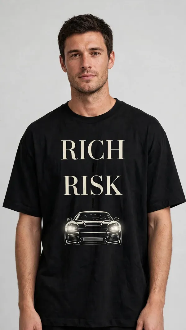 Pineberry_Rich-Risk_Oversized_Tee
