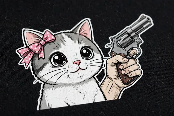 Pineberry_Cat_Crop_Top