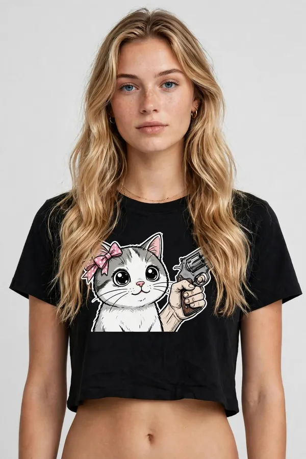 Pineberry_Cat_Crop_Top