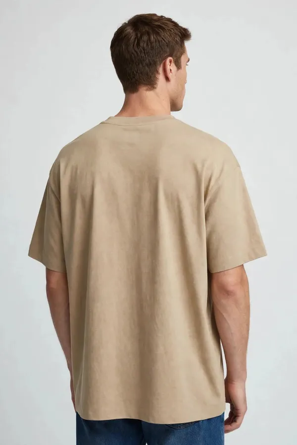 Pineberry_Hridayless_Oversized_Tee