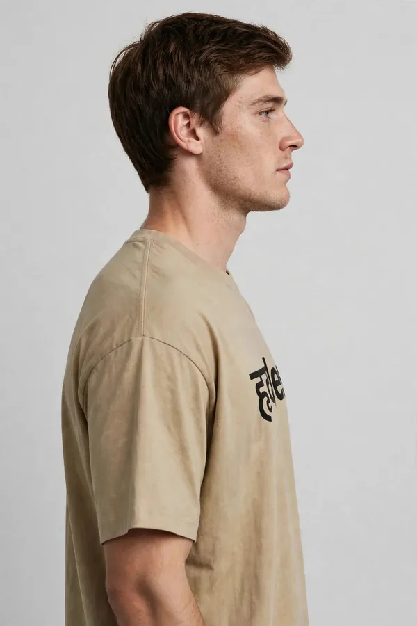 Pineberry_Hridayless_Oversized_Tee