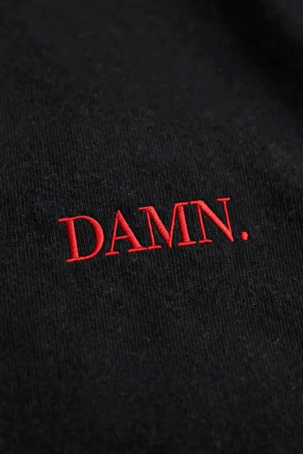 Pineberry_Damn-fahhh_Oversized_Tee
