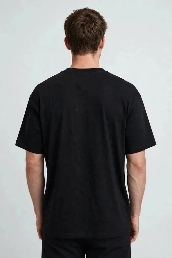 Pineberry_Damn-fahhh_Oversized_Tee