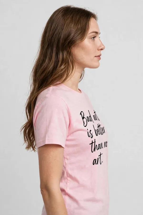 Pineberry_Bad_Art_Half_Sleeve_Tee