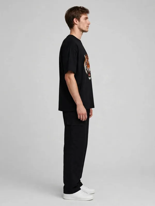 Men_Black_Tiger_Graphic_Oversized_T-Shirt