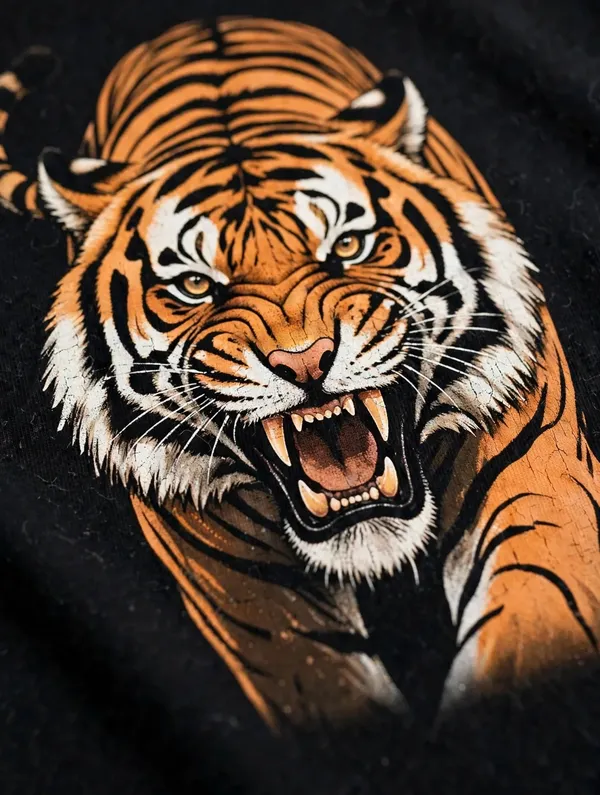 Men_Black_Tiger_Graphic_Oversized_T-Shirt