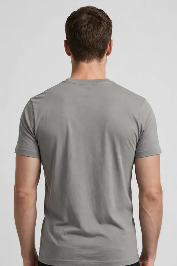 Men_Ash_Grey_Solid_T-Shirt