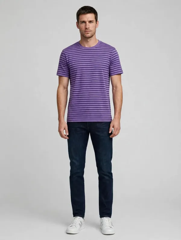 Men_Purple_Striped_T-Shirt
