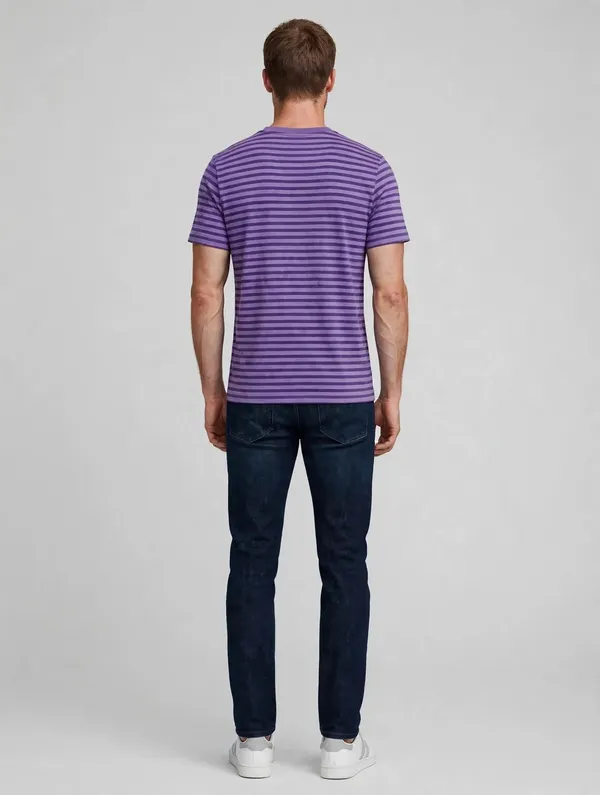 Men_Purple_Striped_T-Shirt
