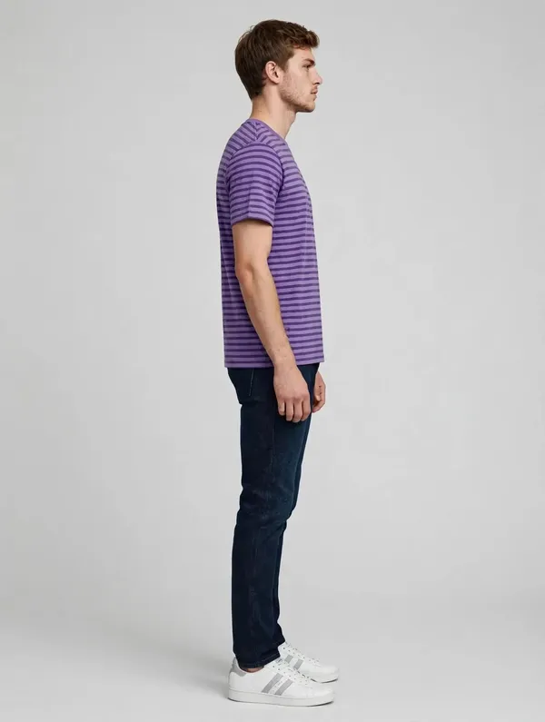 Men_Purple_Striped_T-Shirt