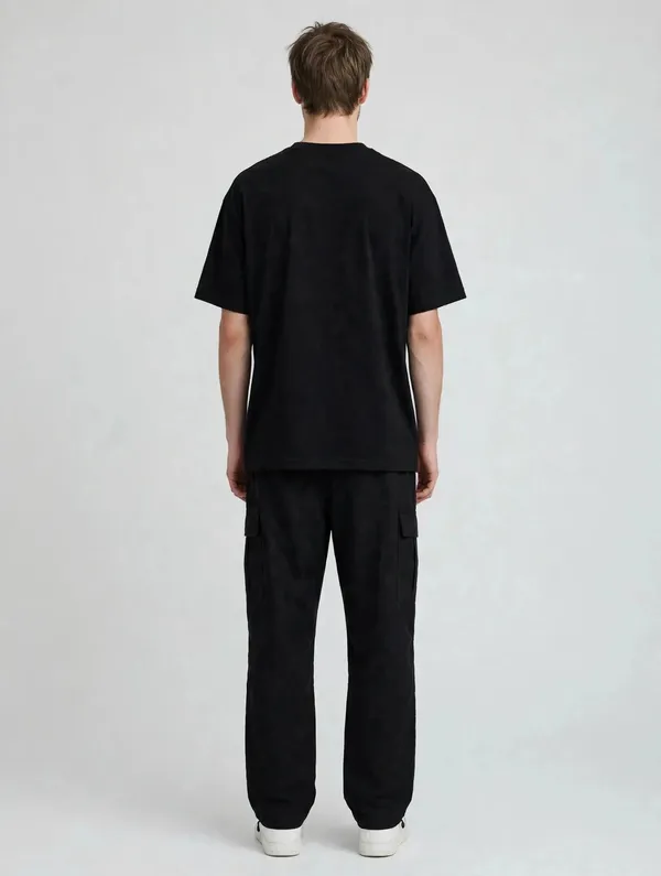 Men_Black_Samurai_Graphic_Oversized_T-Shirt