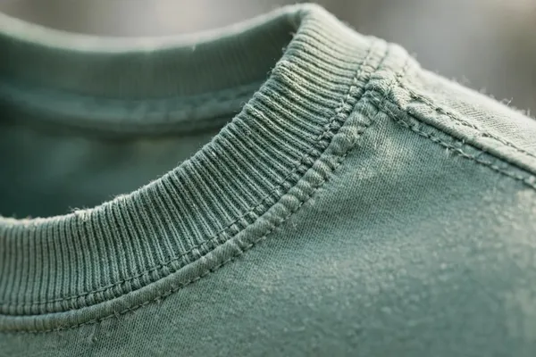 Men_Sea_Green_Solid_T-Shirt