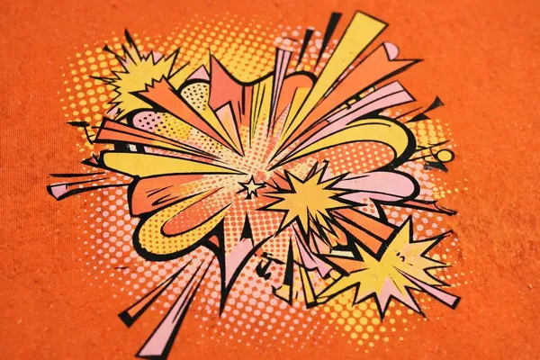 Men_Orange_Pop_Graphic_Oversized_T-Shirt
