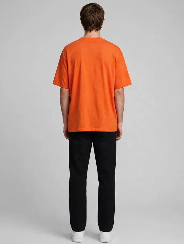 Men_Orange_Pop_Graphic_Oversized_T-Shirt