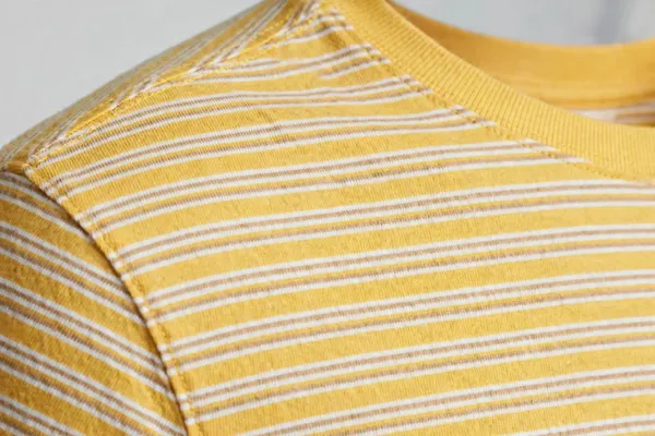 Men_Yellow_Striped_T-Shirt