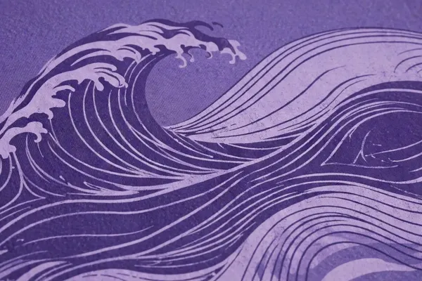 Men_Purple_Wave_Graphic_Oversized_T-Shirt
