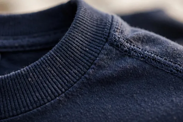 Women_Navy_Solid_T-Shirt
