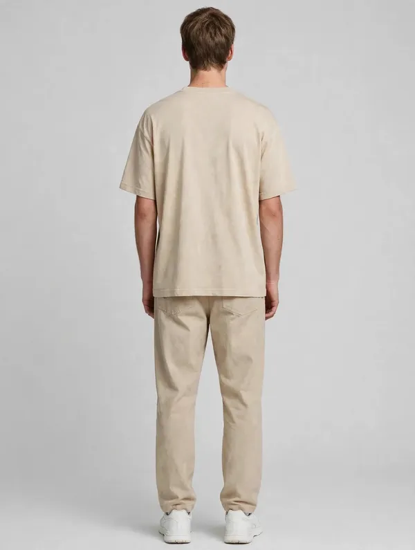 Men_Beige_Sunset_Graphic_Oversized_T-Shirt